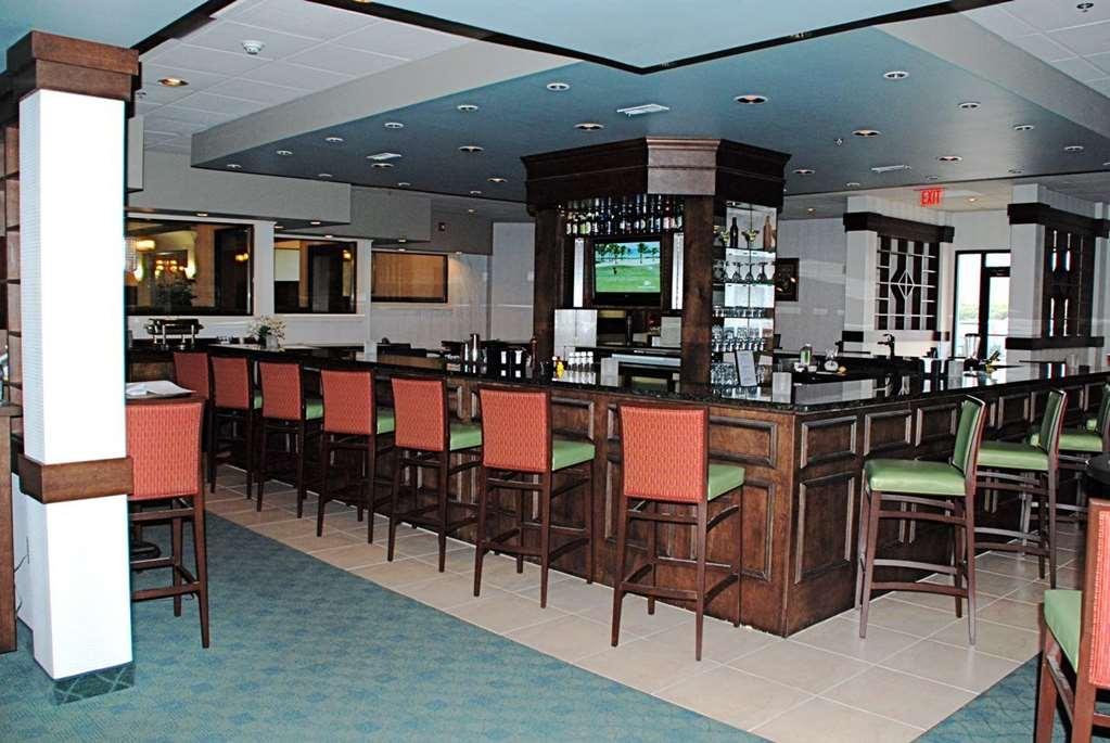 Doubletree By Hilton Fayetteville Restaurant billede