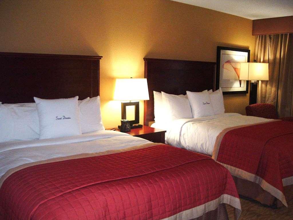 Doubletree By Hilton Fayetteville Værelse billede