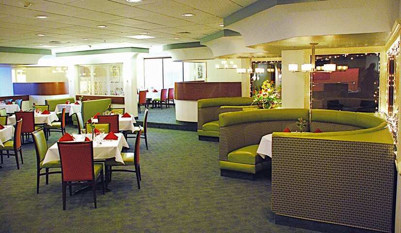 Doubletree By Hilton Fayetteville Restaurant billede
